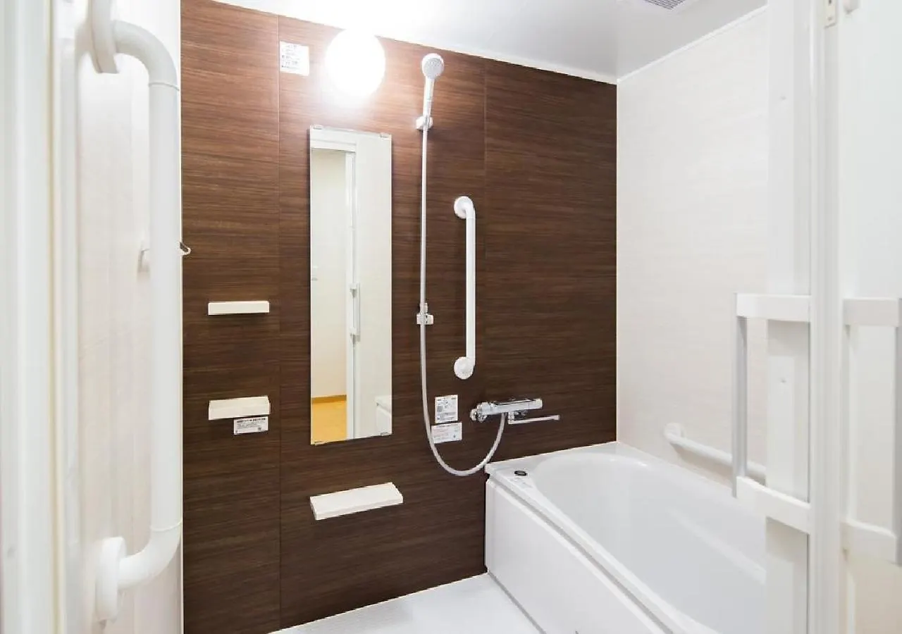 Hotel Ryokan Hostel Gion Dormitory Vacation Stay 55321 Kyoto Japan