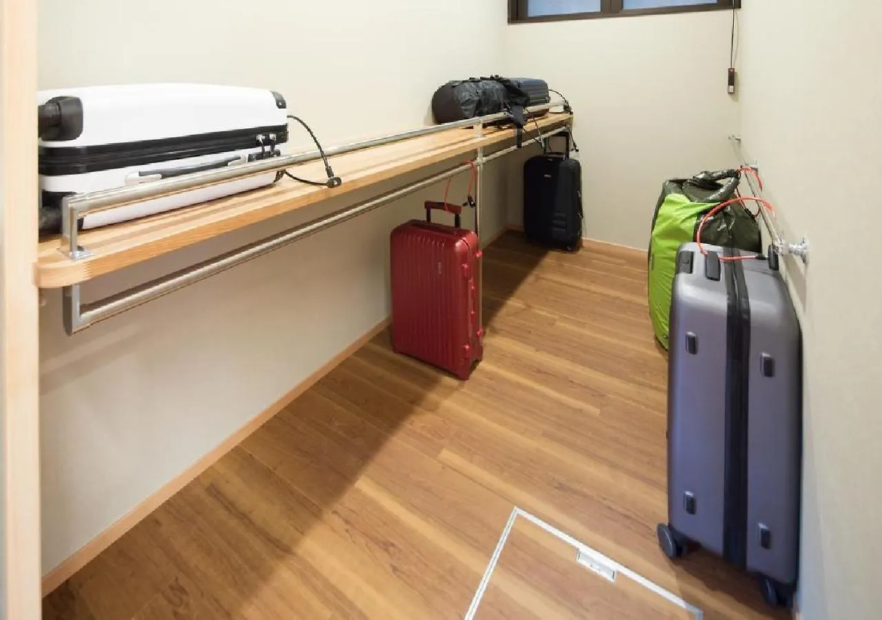 Ryokan Hostel Gion Dormitory Vacation Stay 55321 Kyoto