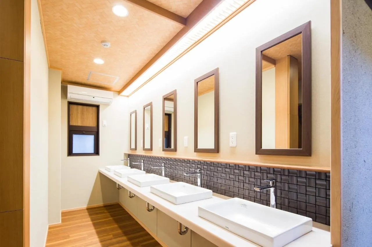 Ryokan Hostel Gion Dormitory Vacation Stay 55321 Kyoto Hotel