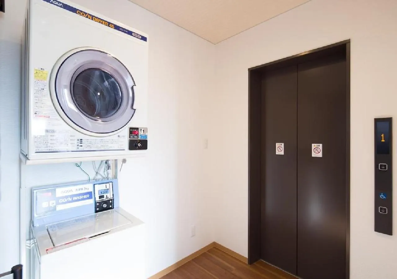 Ryokan Hostel Gion Dormitory Vacation Stay 55321 Kyoto Hotel
