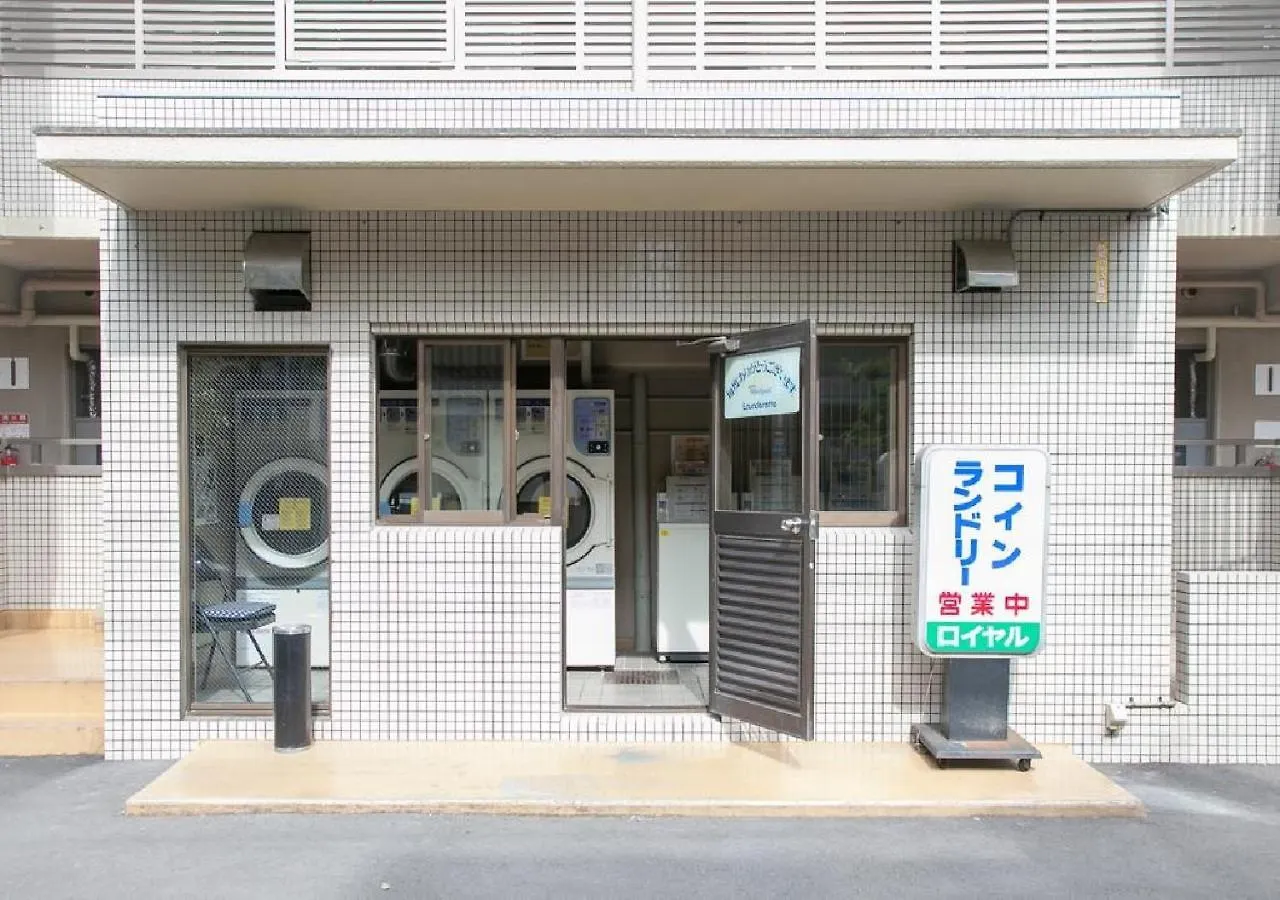 Ryokan Hostel Gion Dormitory Vacation Stay 55321 Kyoto