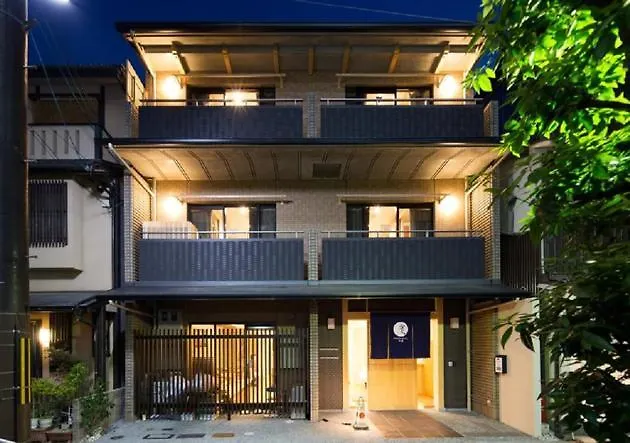 Ryokan Hostel Gion Dormitory Vacation Stay 55321 Kyoto 0*,  Japan
